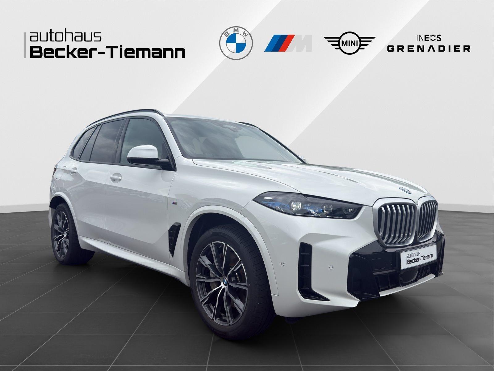 BMW X5 – Bild 8