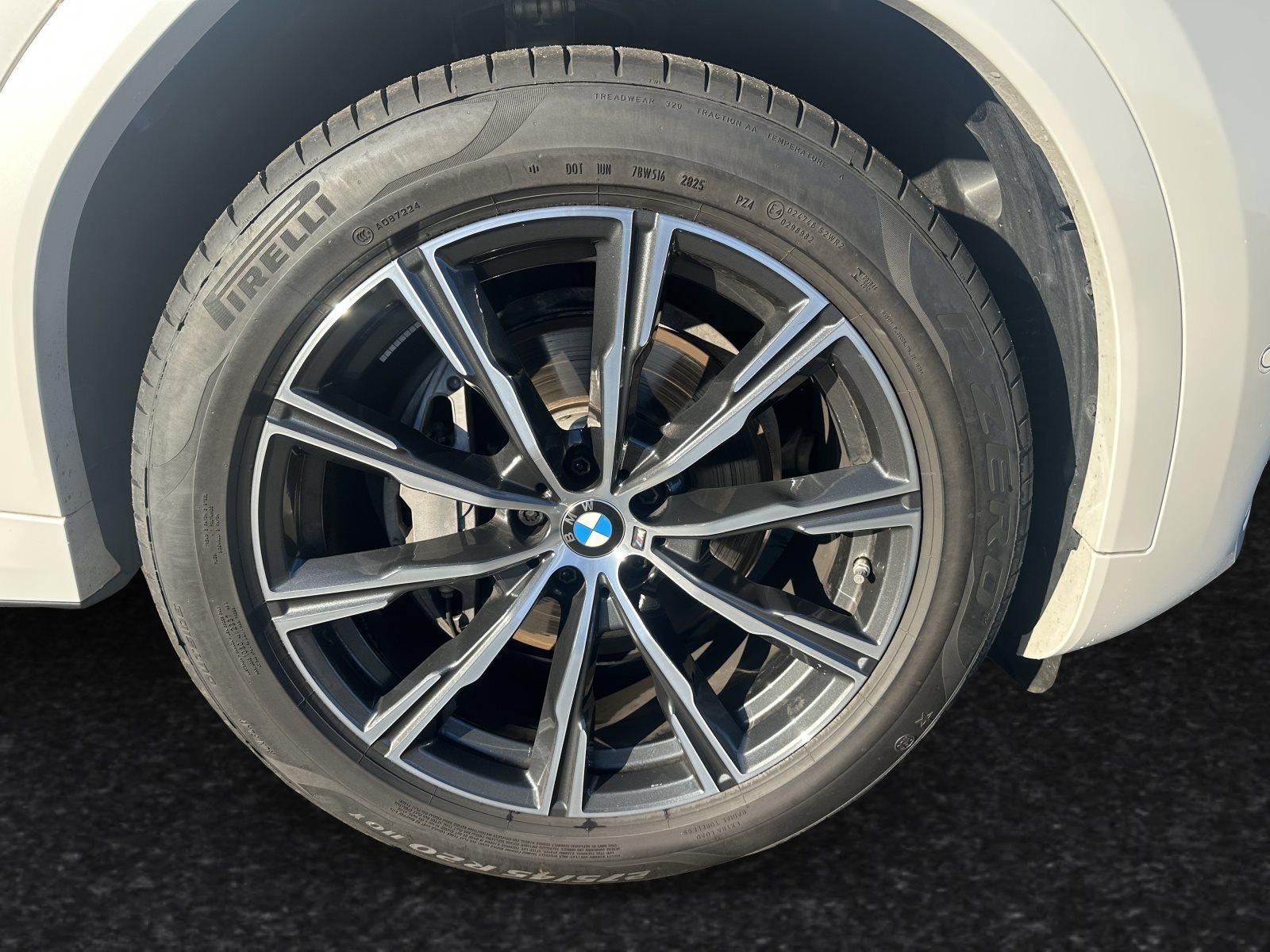 BMW X6 – Bild 4