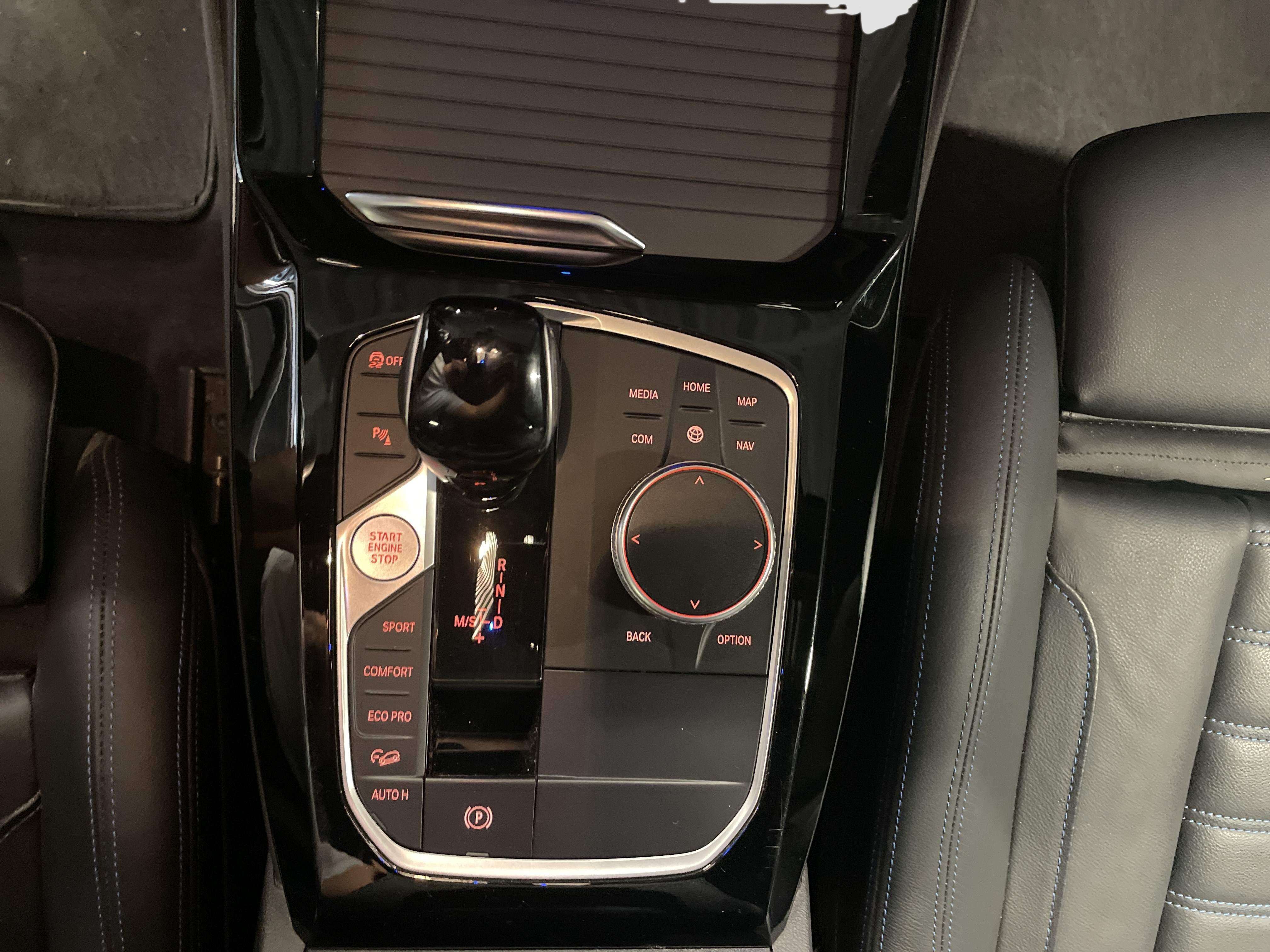 BMW X3 – Bild 17