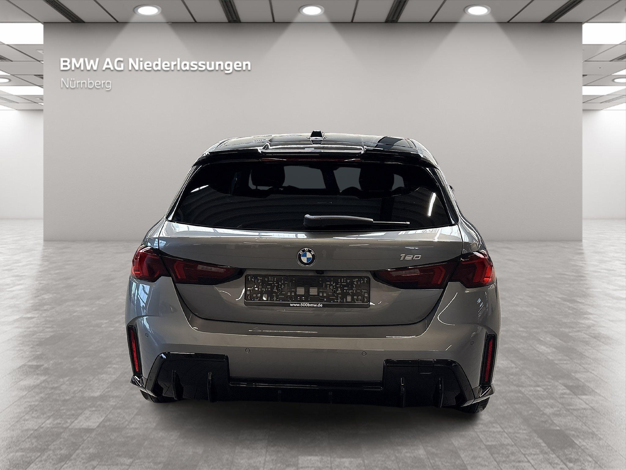 BMW 1er – Bild 10