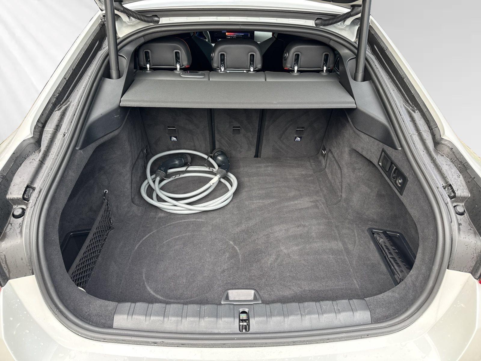 BMW 4er Gran Coupé – Bild 16