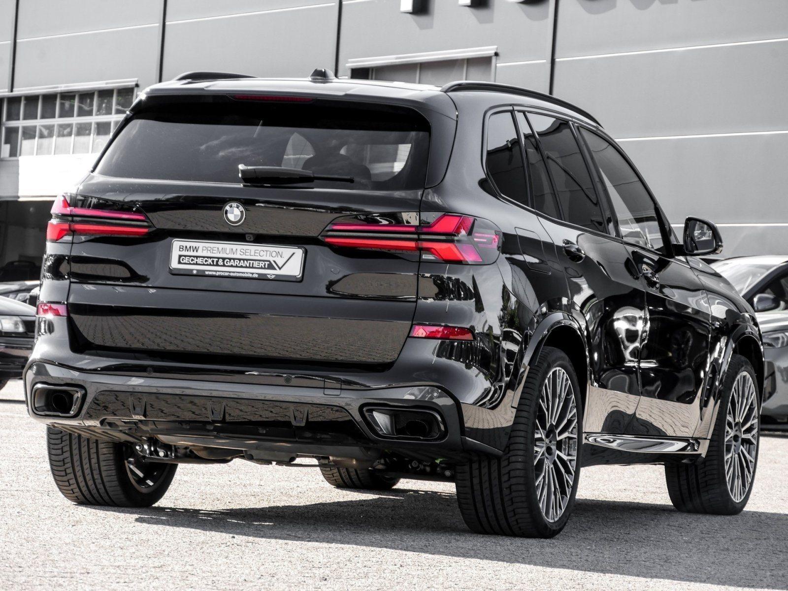 BMW X5 – Bild 2