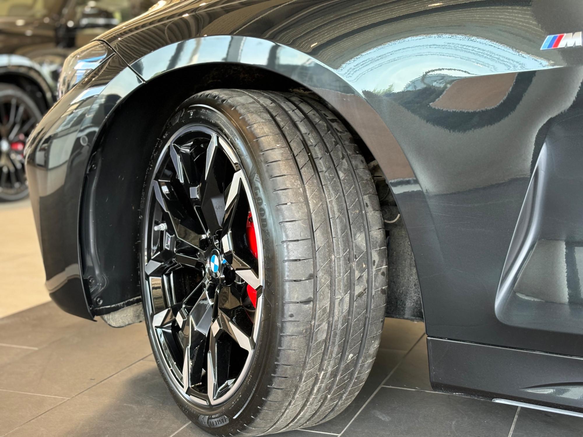 BMW 4er Coupé – Bild 24