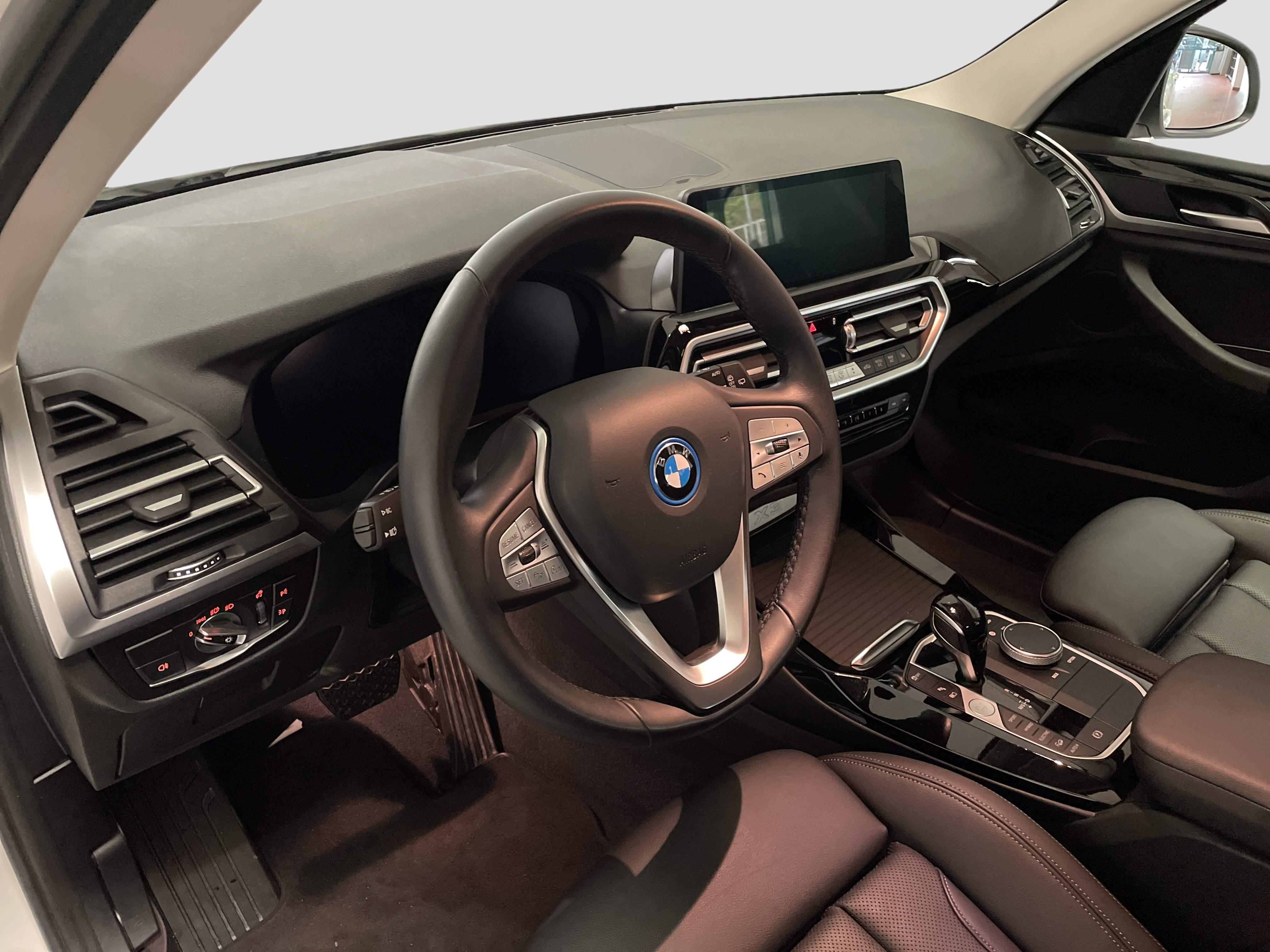 BMW X3 – Bild 19