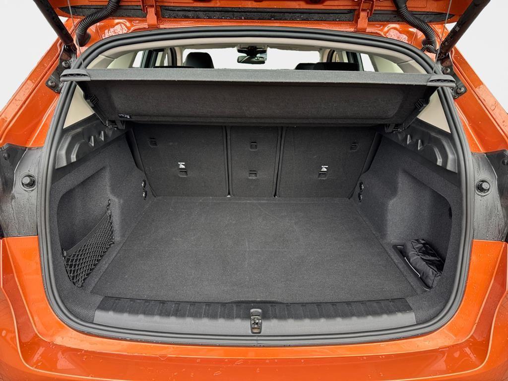 BMW X1 – Bild 7