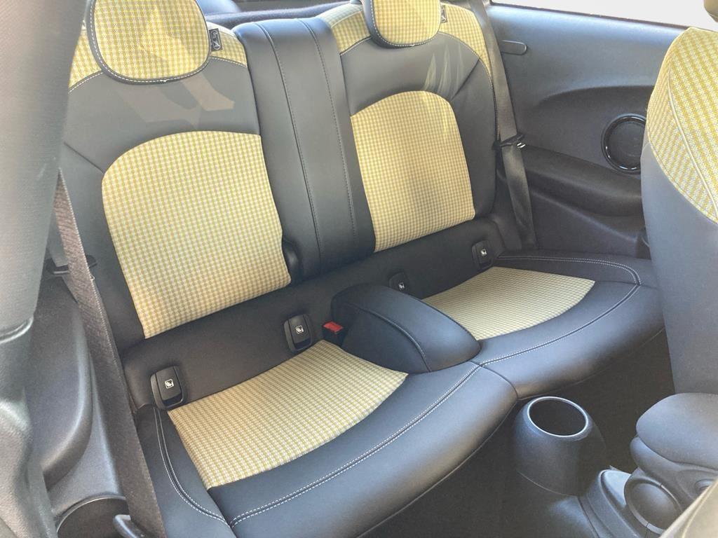 MINI Cooper 3-Türer – Bild 9
