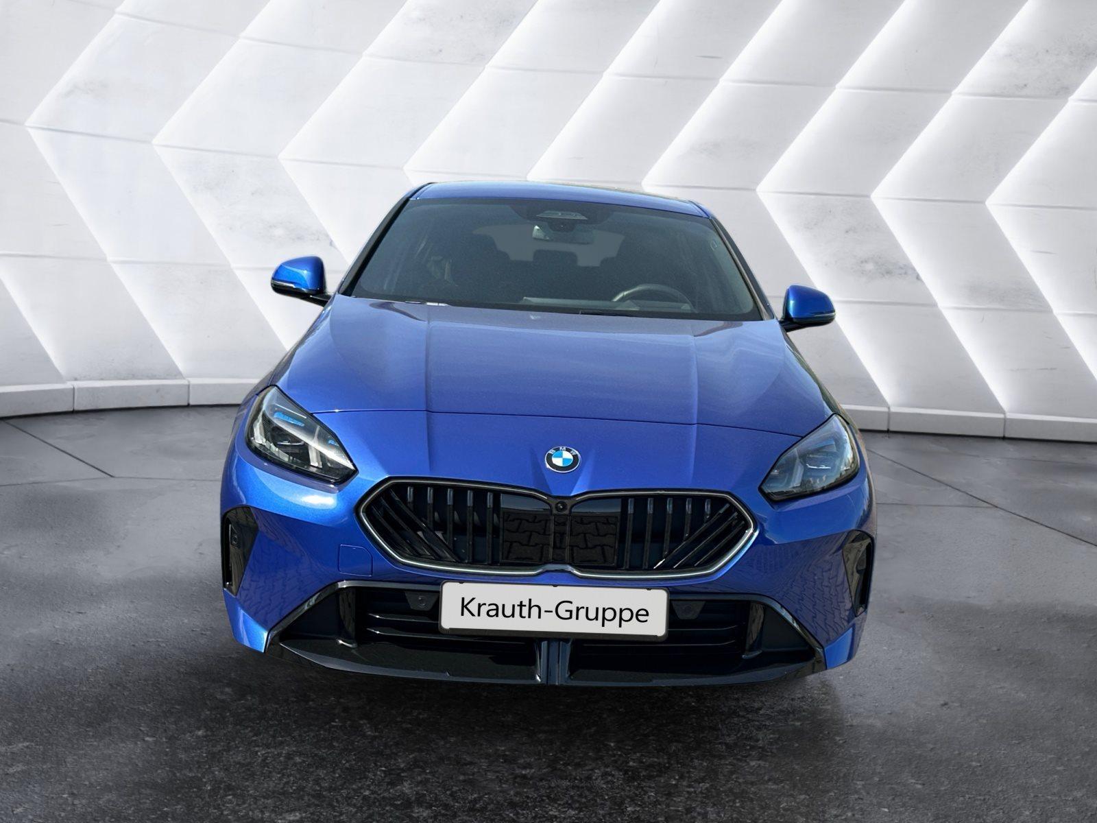 BMW 1er – Bild 14