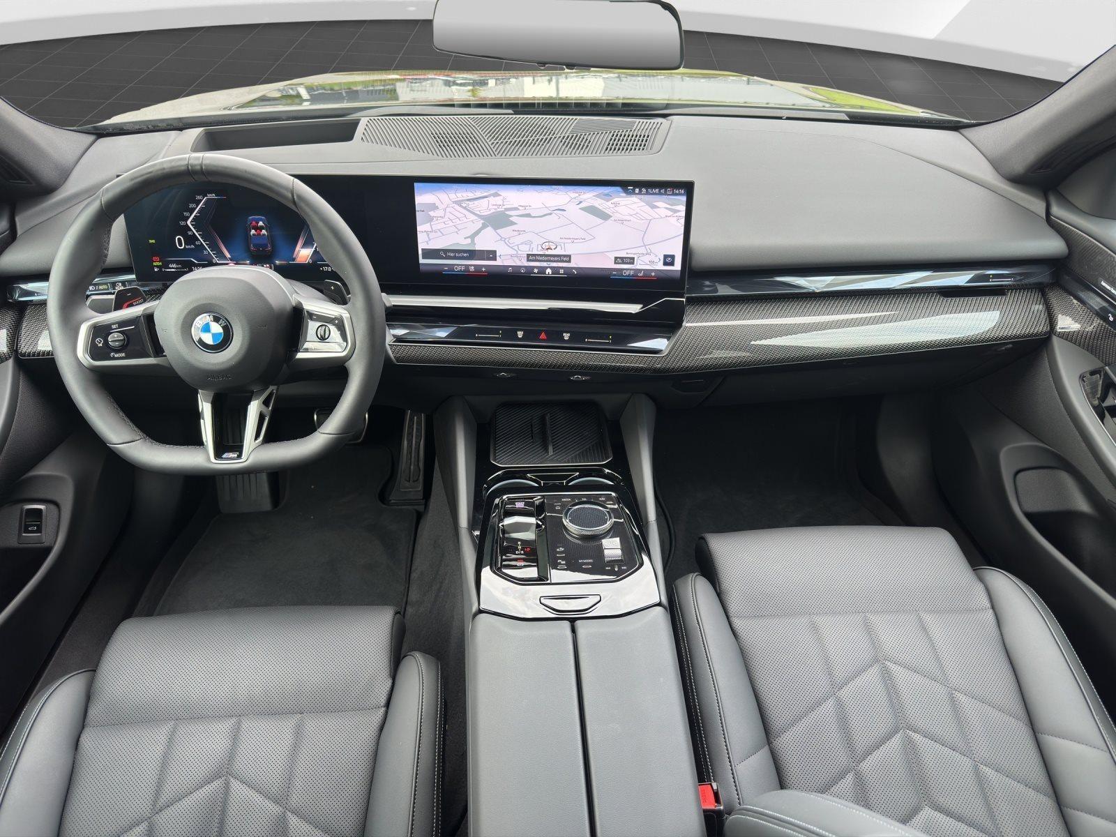 BMW 5er – Bild 17