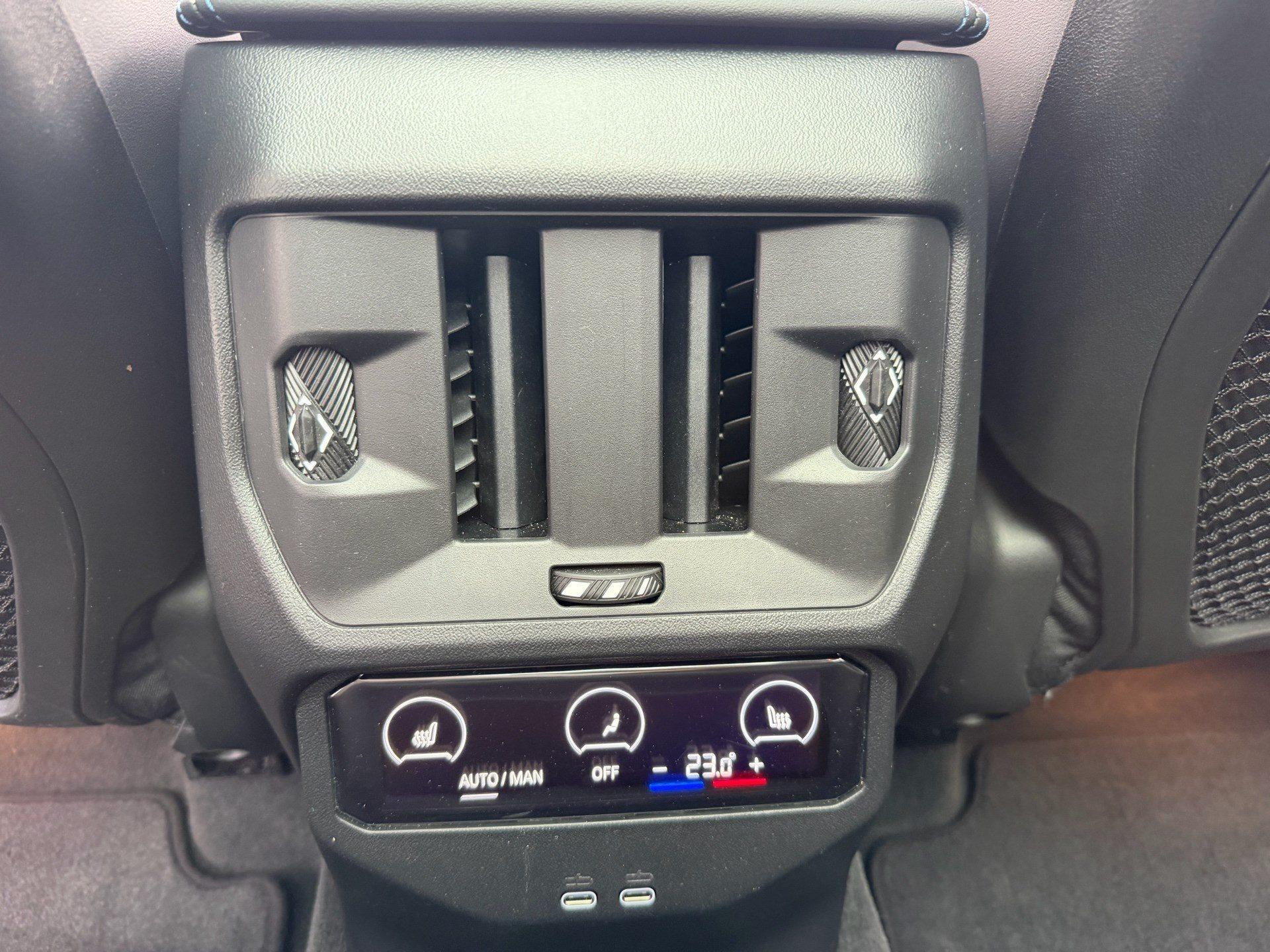 BMW X3 – Bild 16