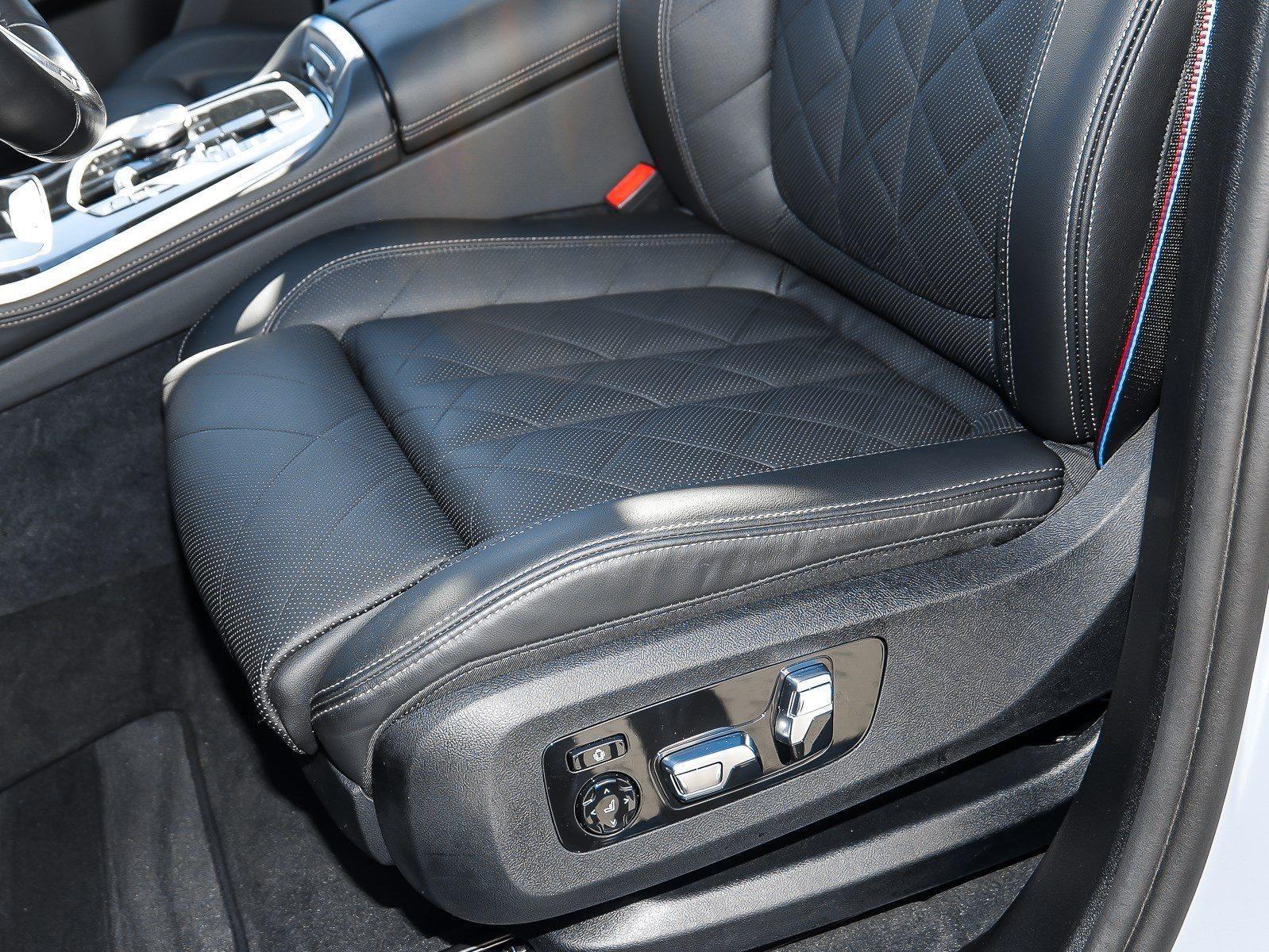 BMW X5 – Bild 12