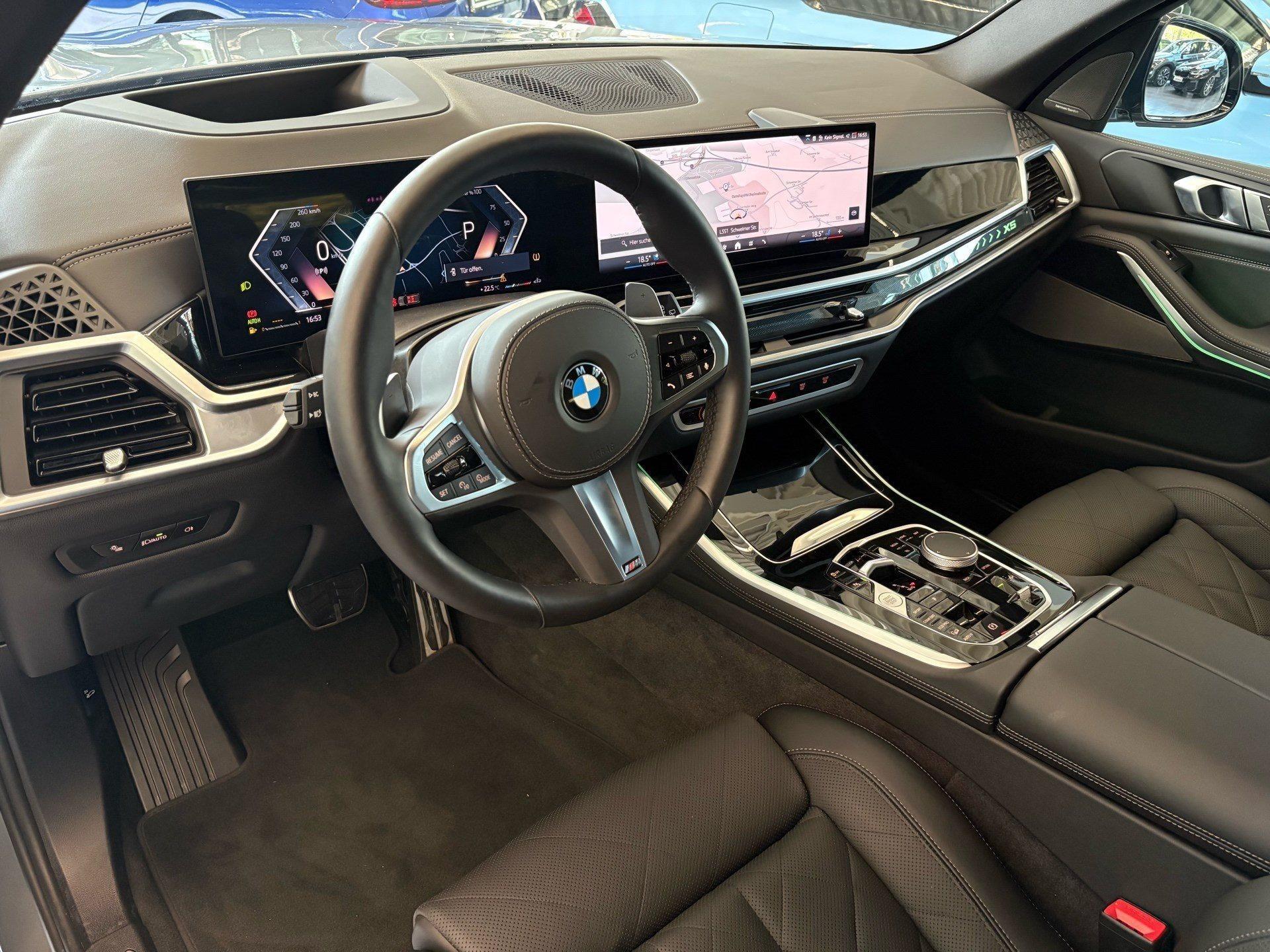 BMW X5 – Bild 19