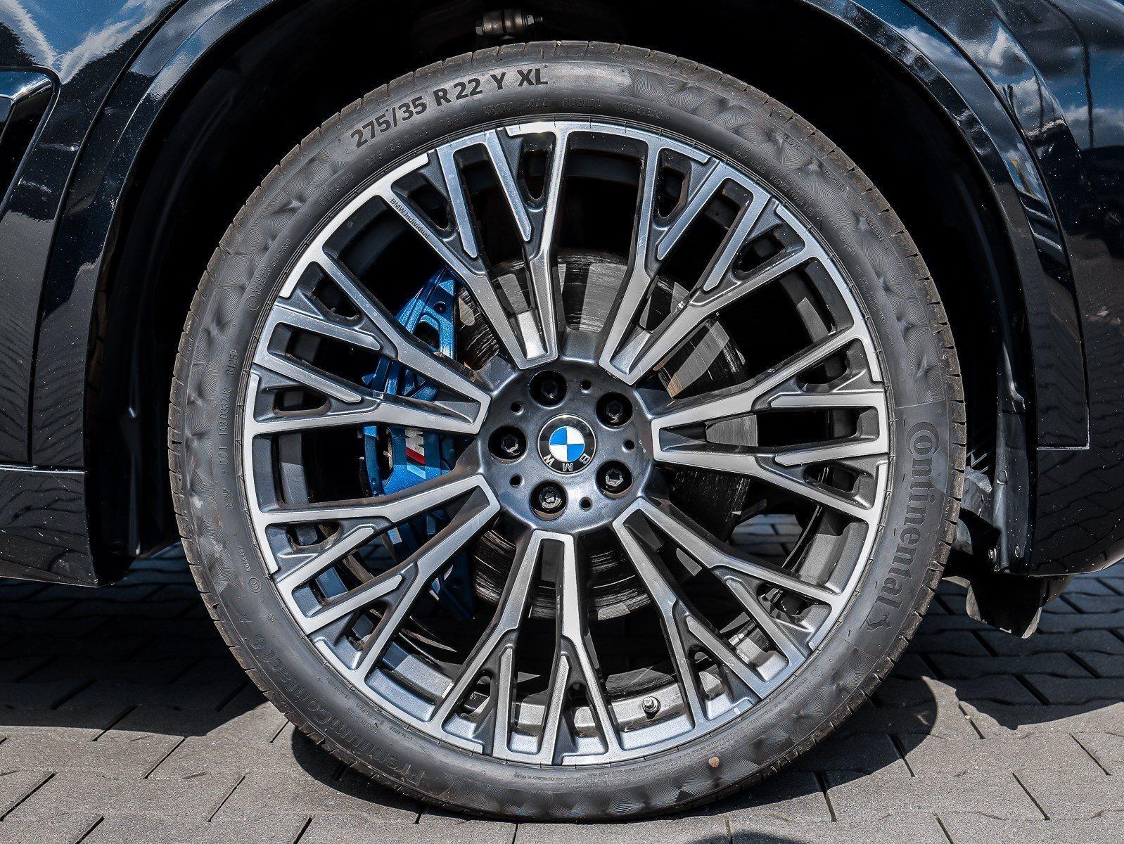 BMW X5 – Bild 4