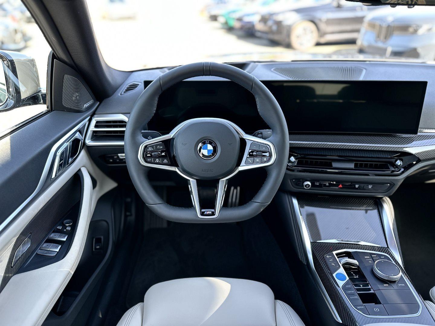 BMW 4er Gran Coupé – Bild 19