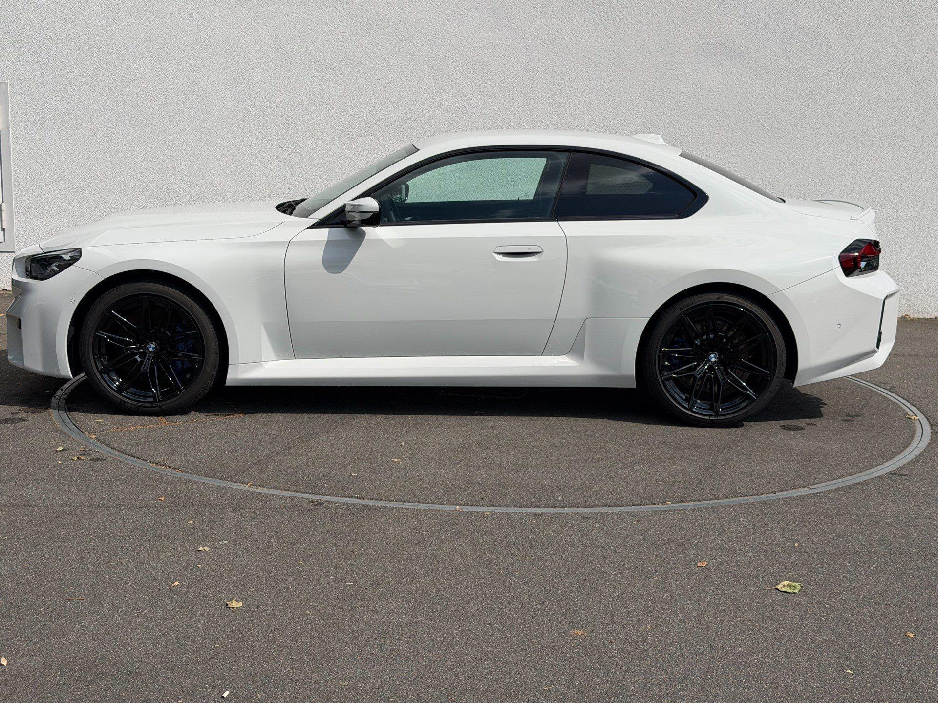 BMW M2 Coupé – Bild 7