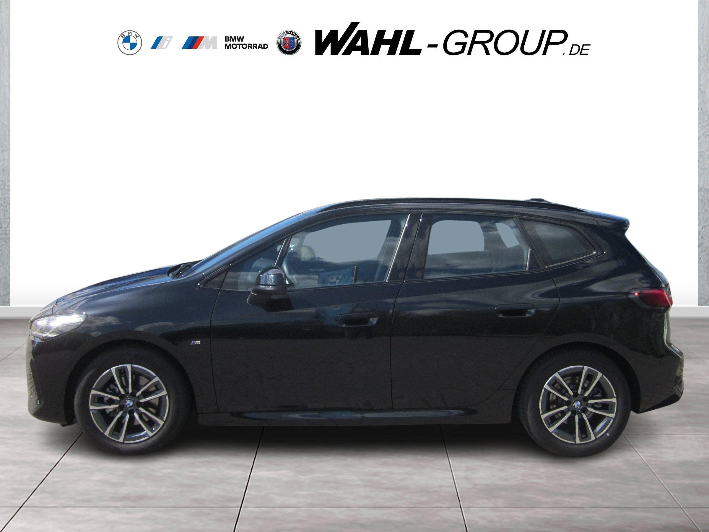 BMW 2er Active Tourer – Bild 13
