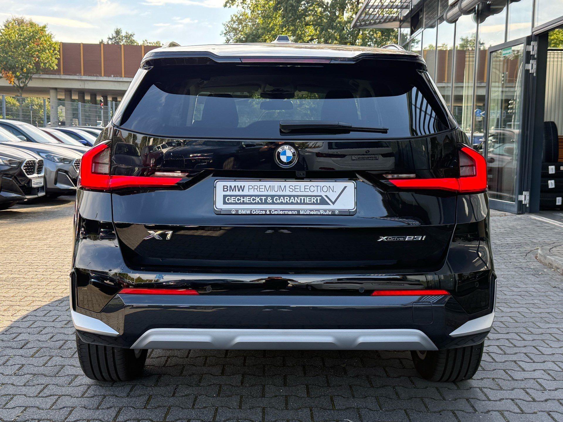 BMW X1 – Bild 19