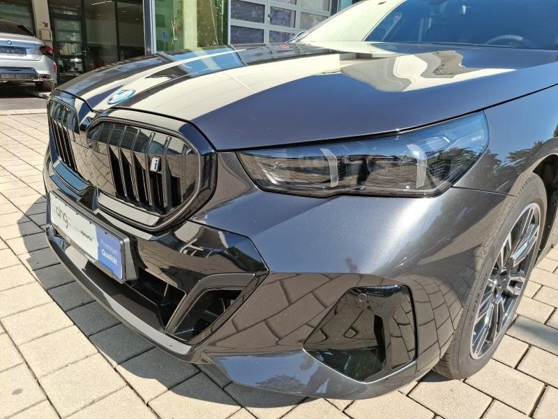 BMW 5er Touring