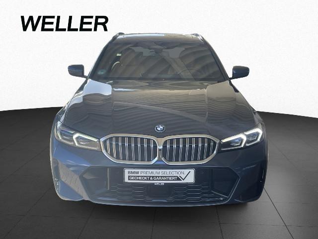 BMW 3er Touring – Bild 2