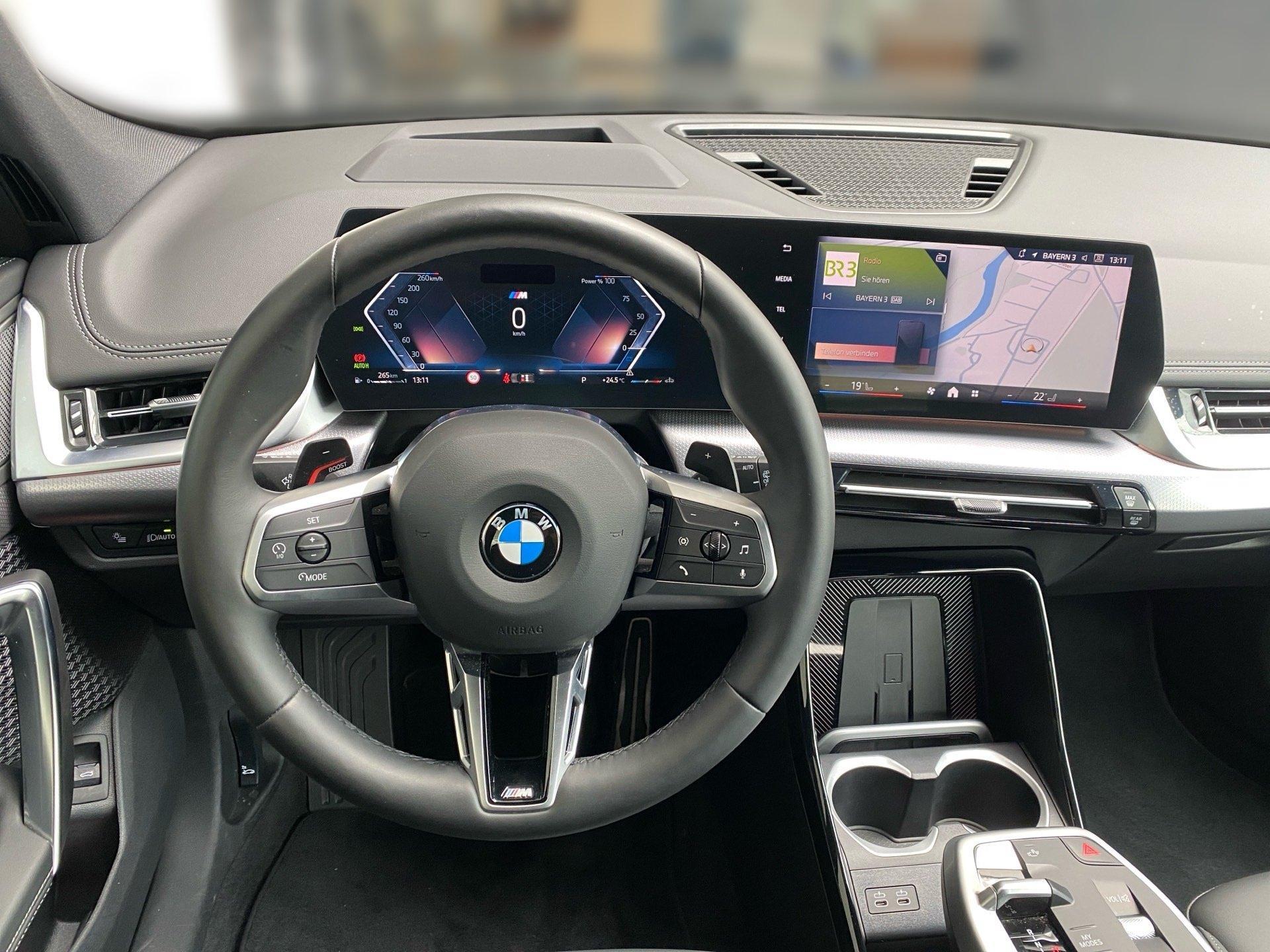 BMW X1 – Bild 3