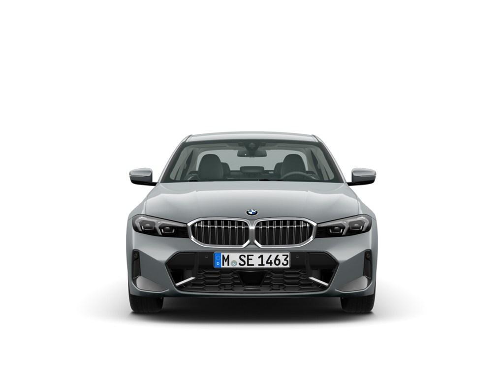 BMW 3er – Bild 4