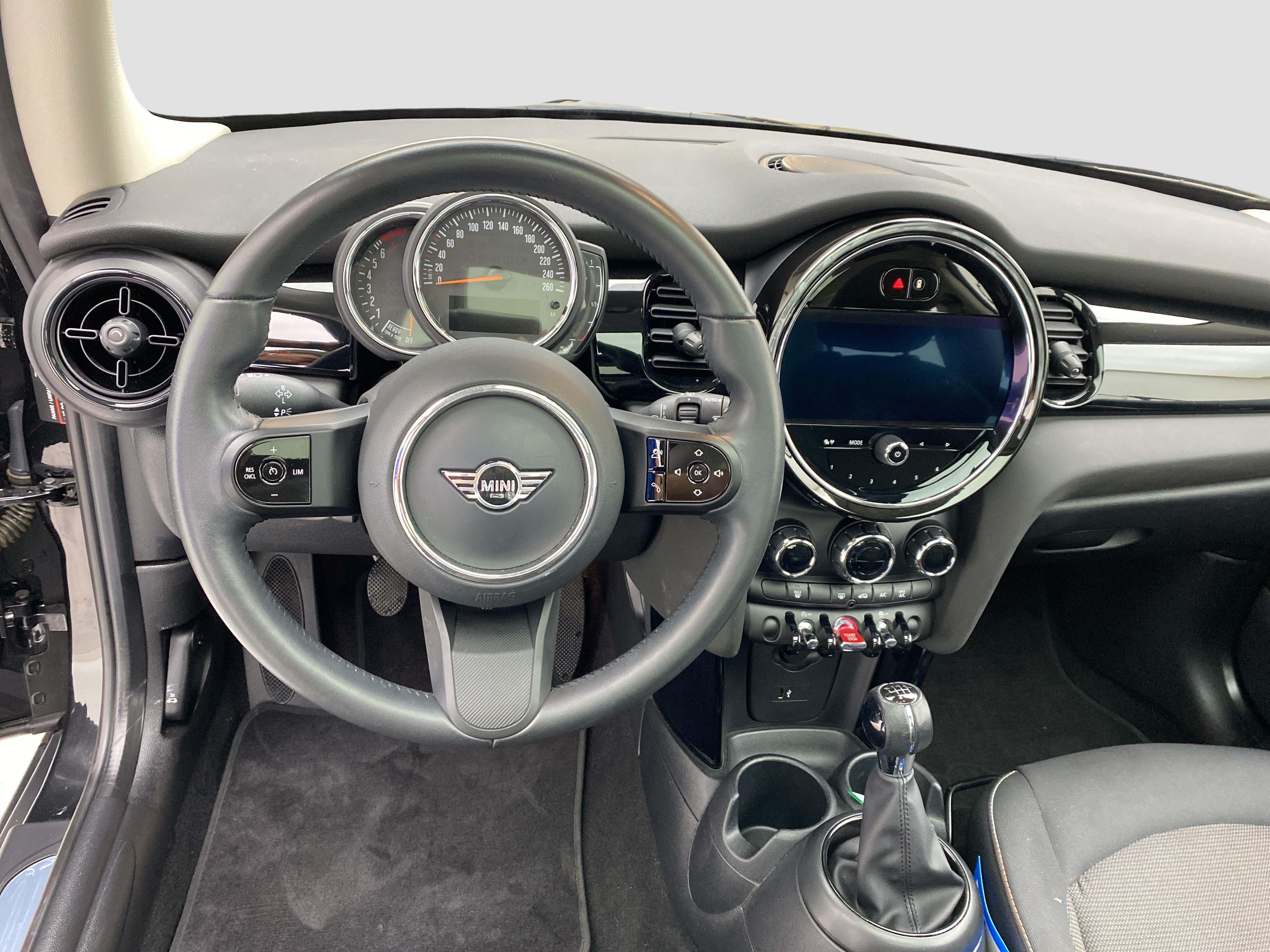 MINI Cooper 3-Türer – Bild 10