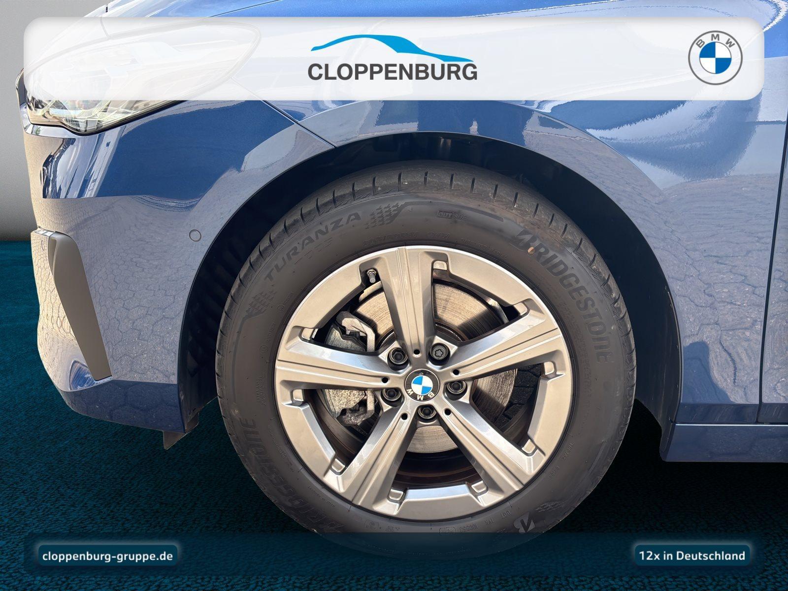 BMW 2er Active Tourer – Bild 12