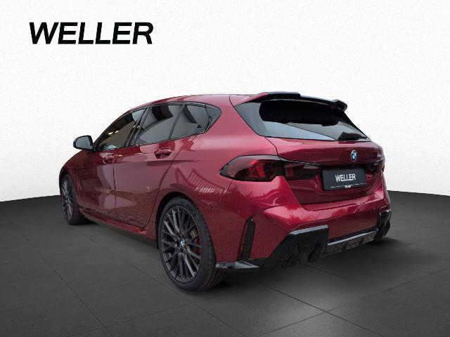 BMW 1er – Bild 4