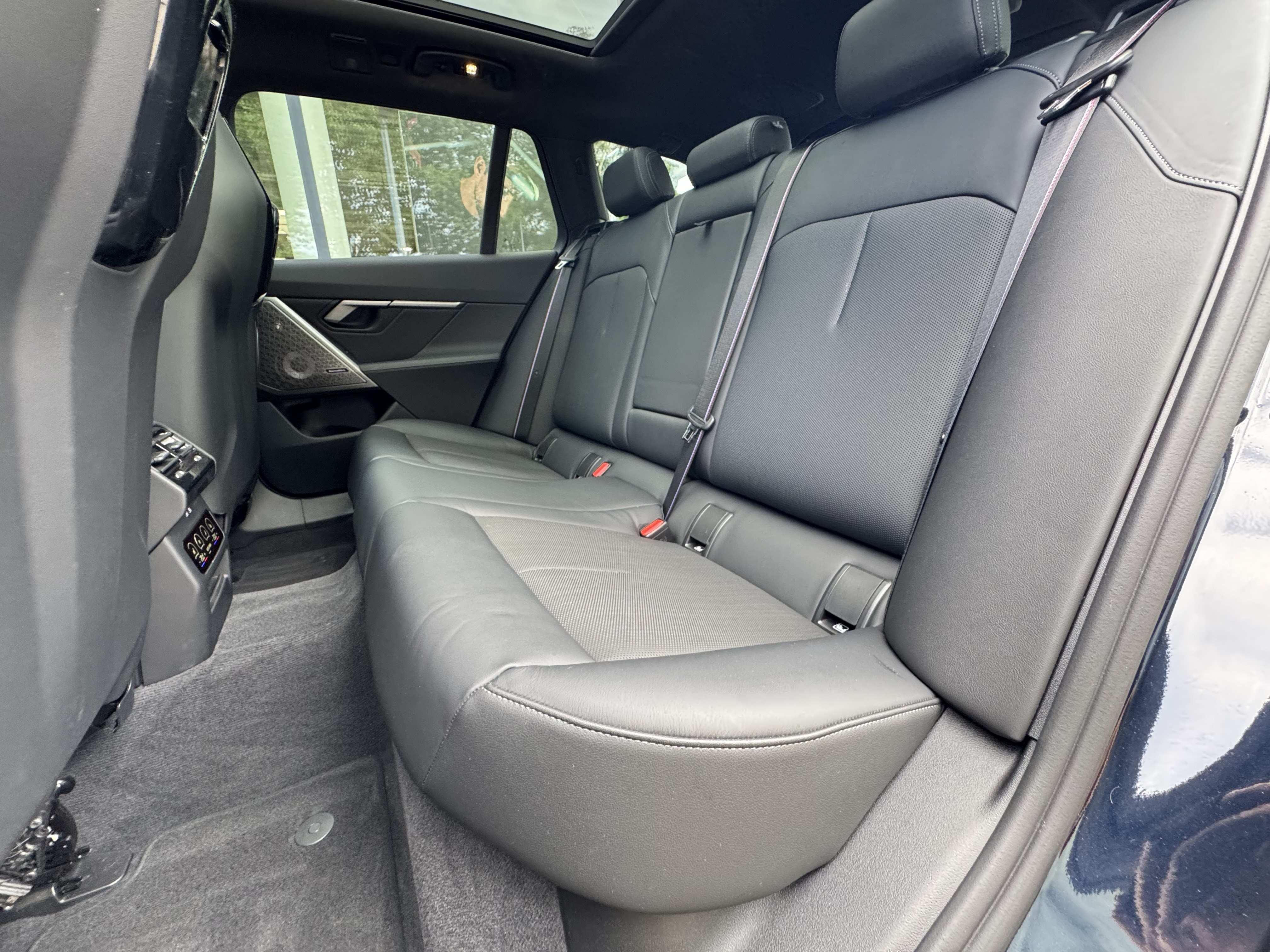 BMW 5er Touring – Bild 9