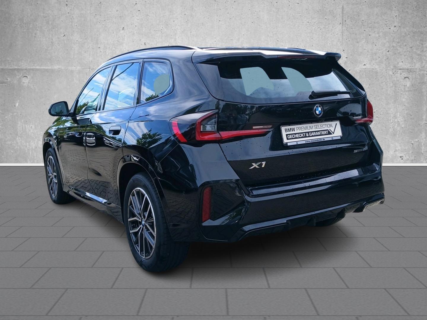 BMW X1 – Bild 9