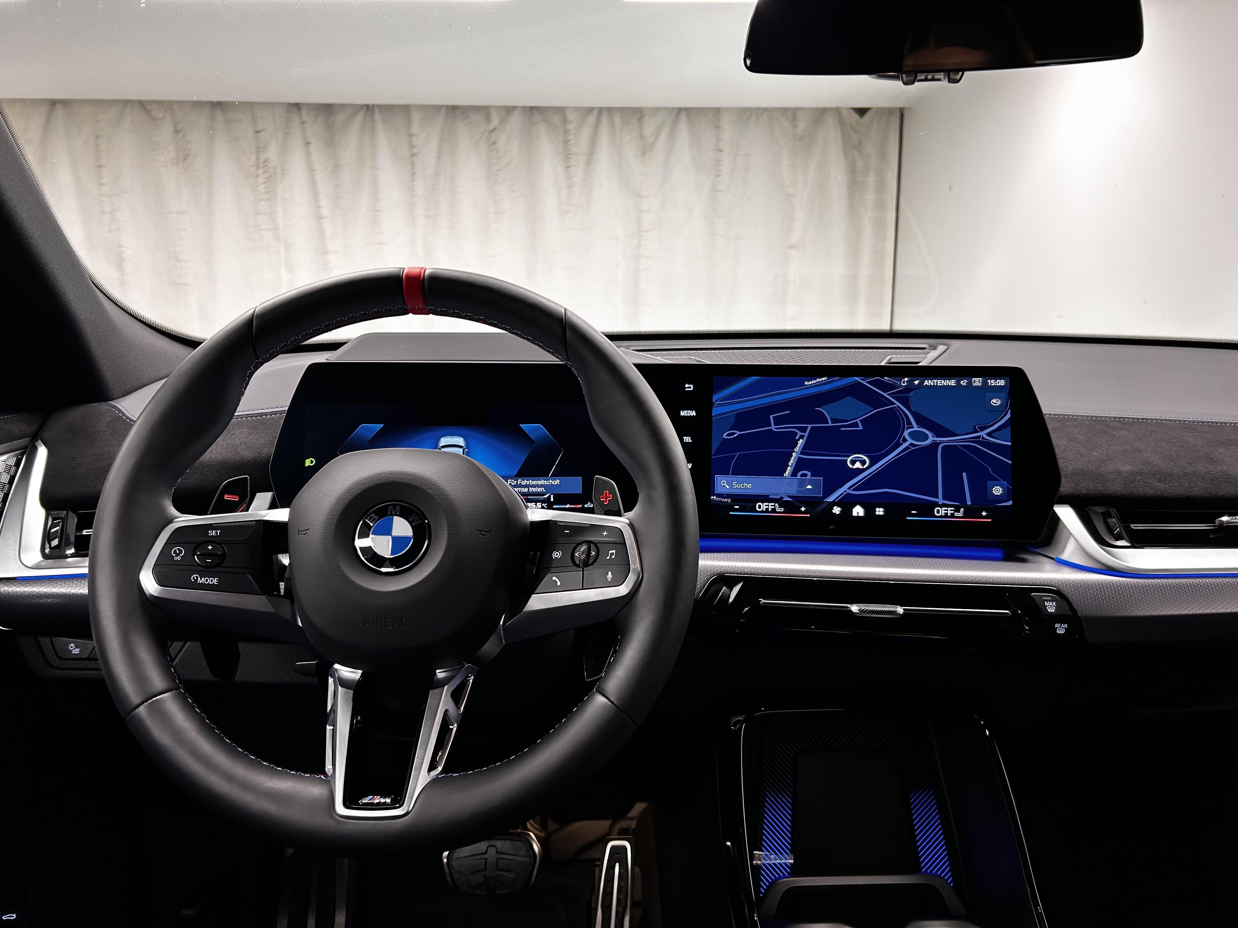 BMW X2 – Bild 21