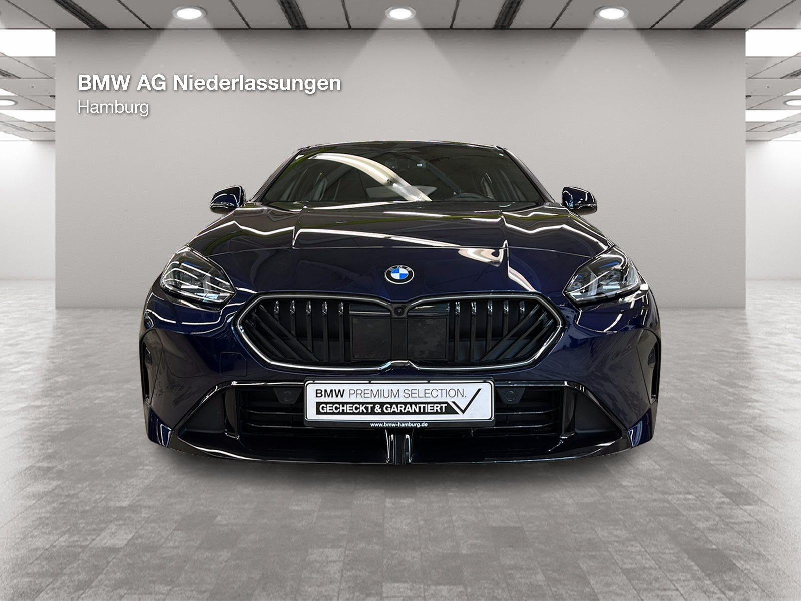 BMW 1er – Bild 16