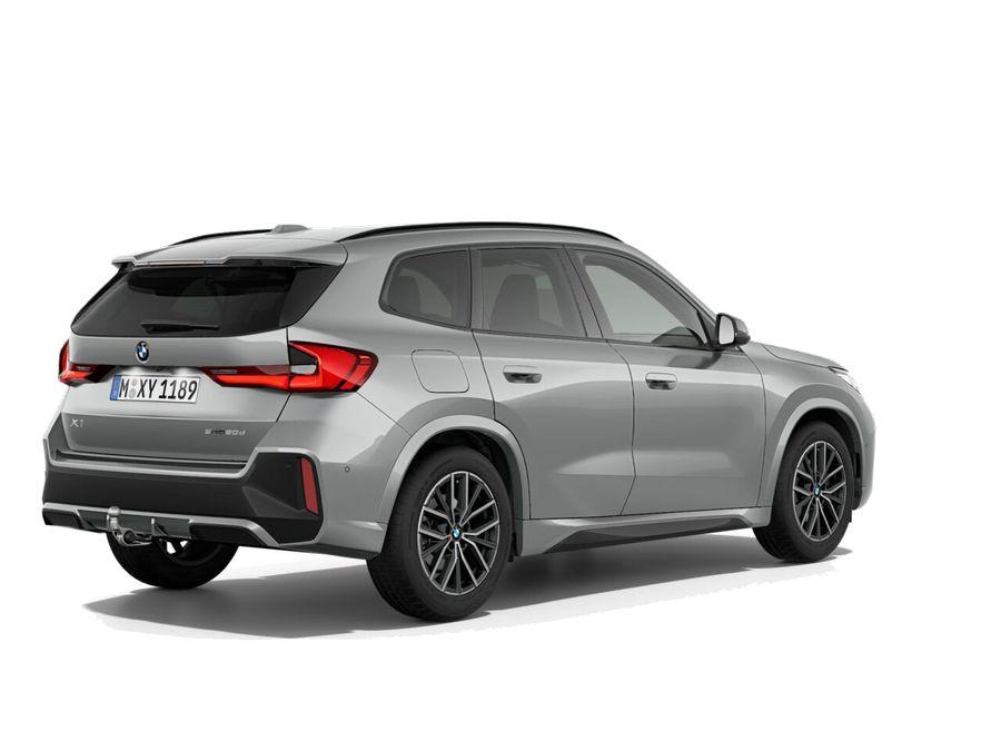 BMW X1 – Bild 4