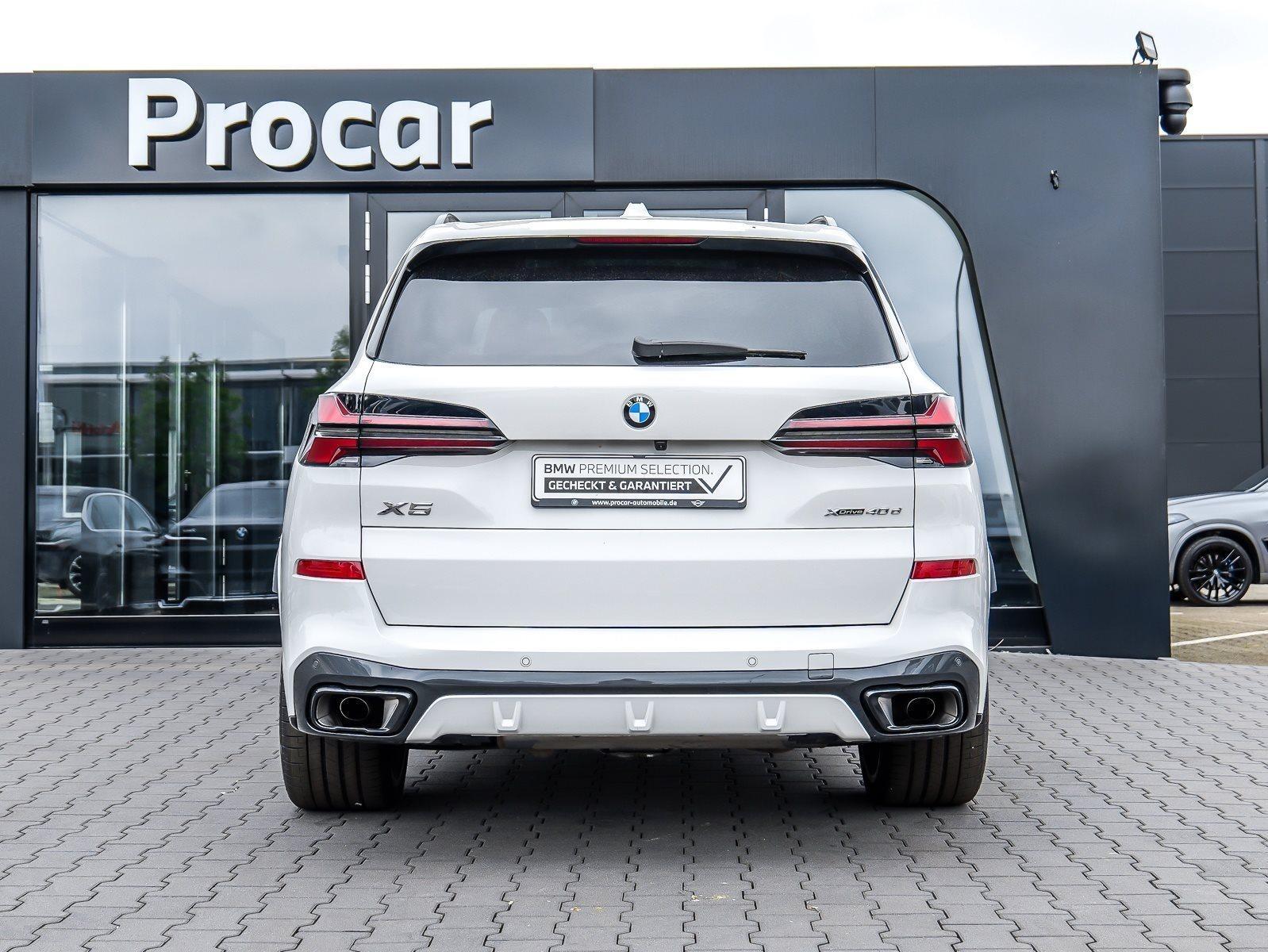 BMW X5 – Bild 19
