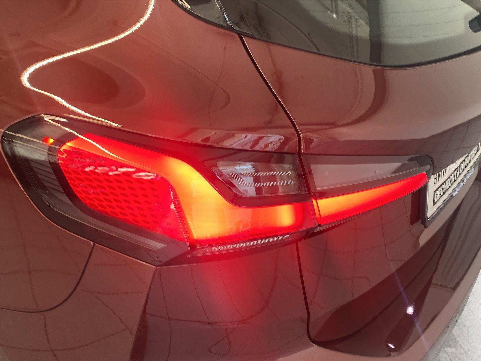 BMW 2er Active Tourer – Bild 9