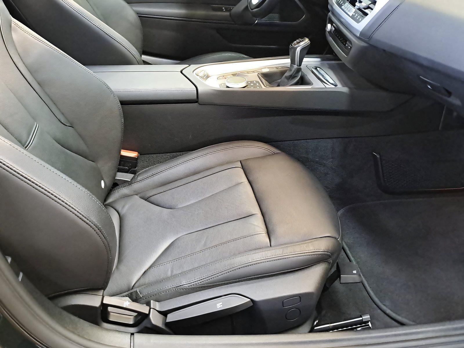BMW Z4 – Bild 17