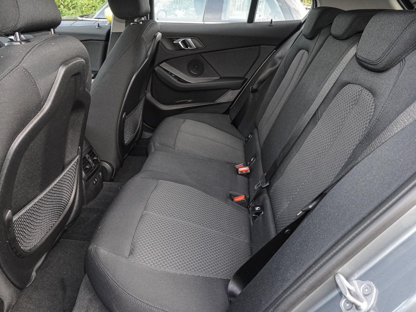 BMW 1er – Bild 18