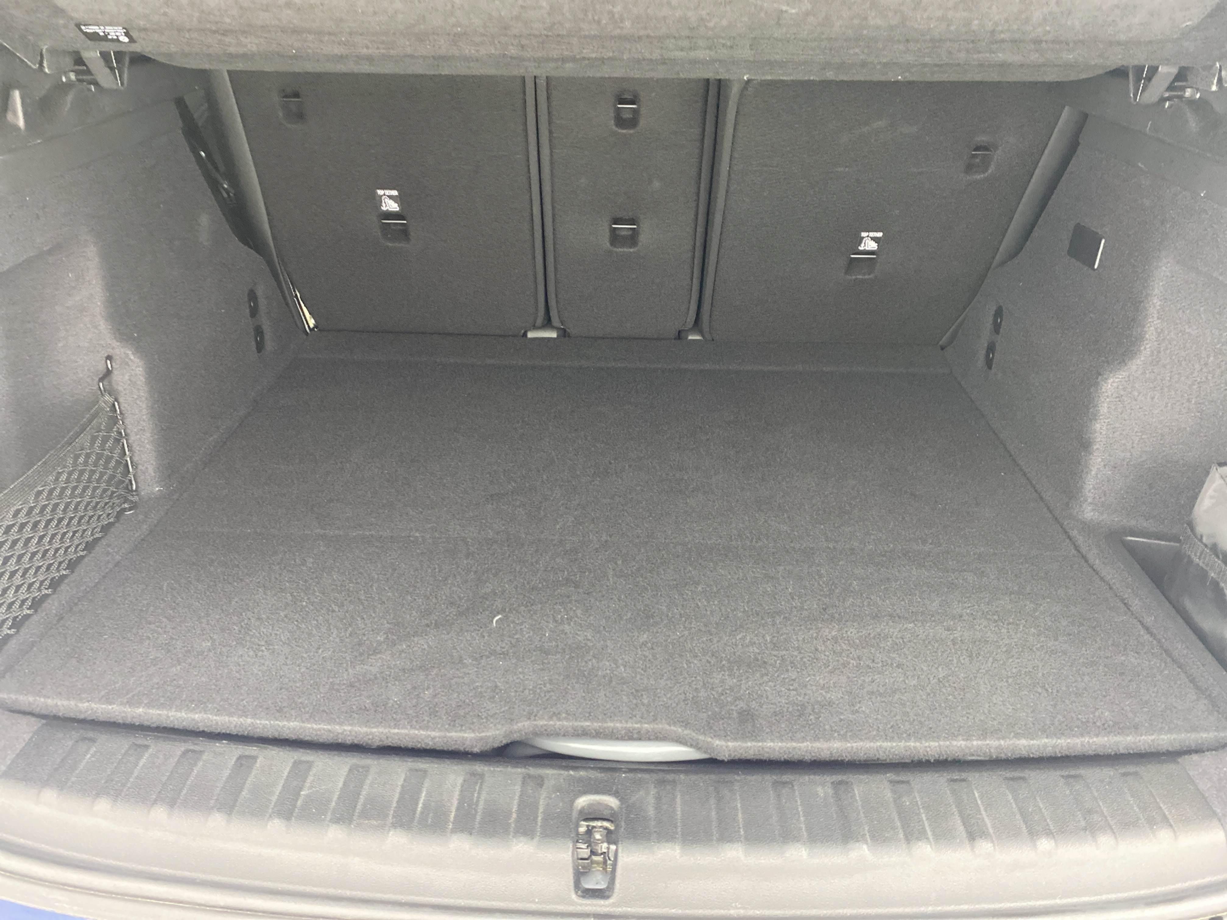 BMW iX1 – Bild 19