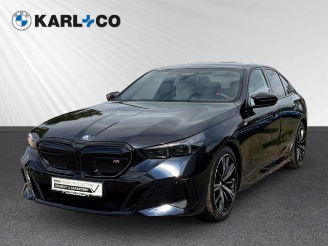 BMW 5er – Bild 9