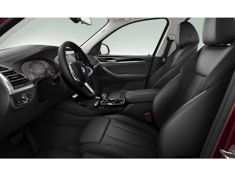 BMW X3 – Bild 5