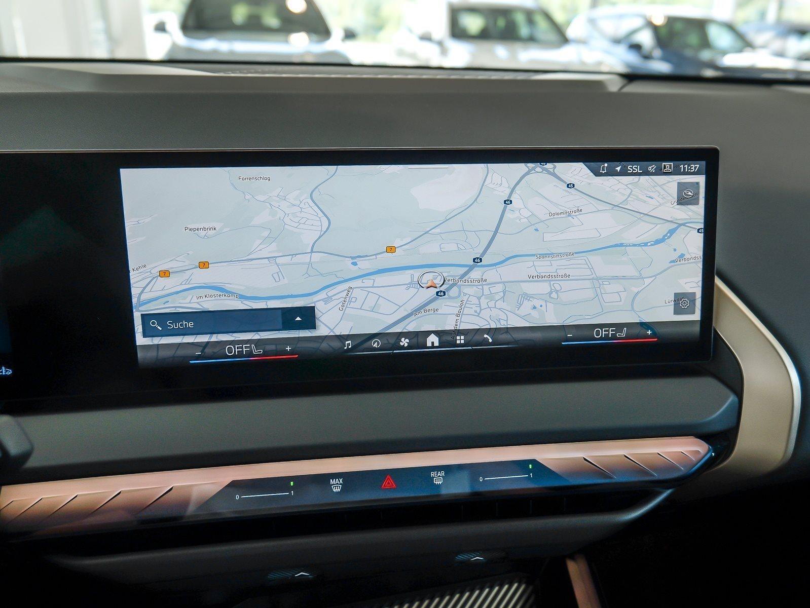 BMW X3 – Bild 7