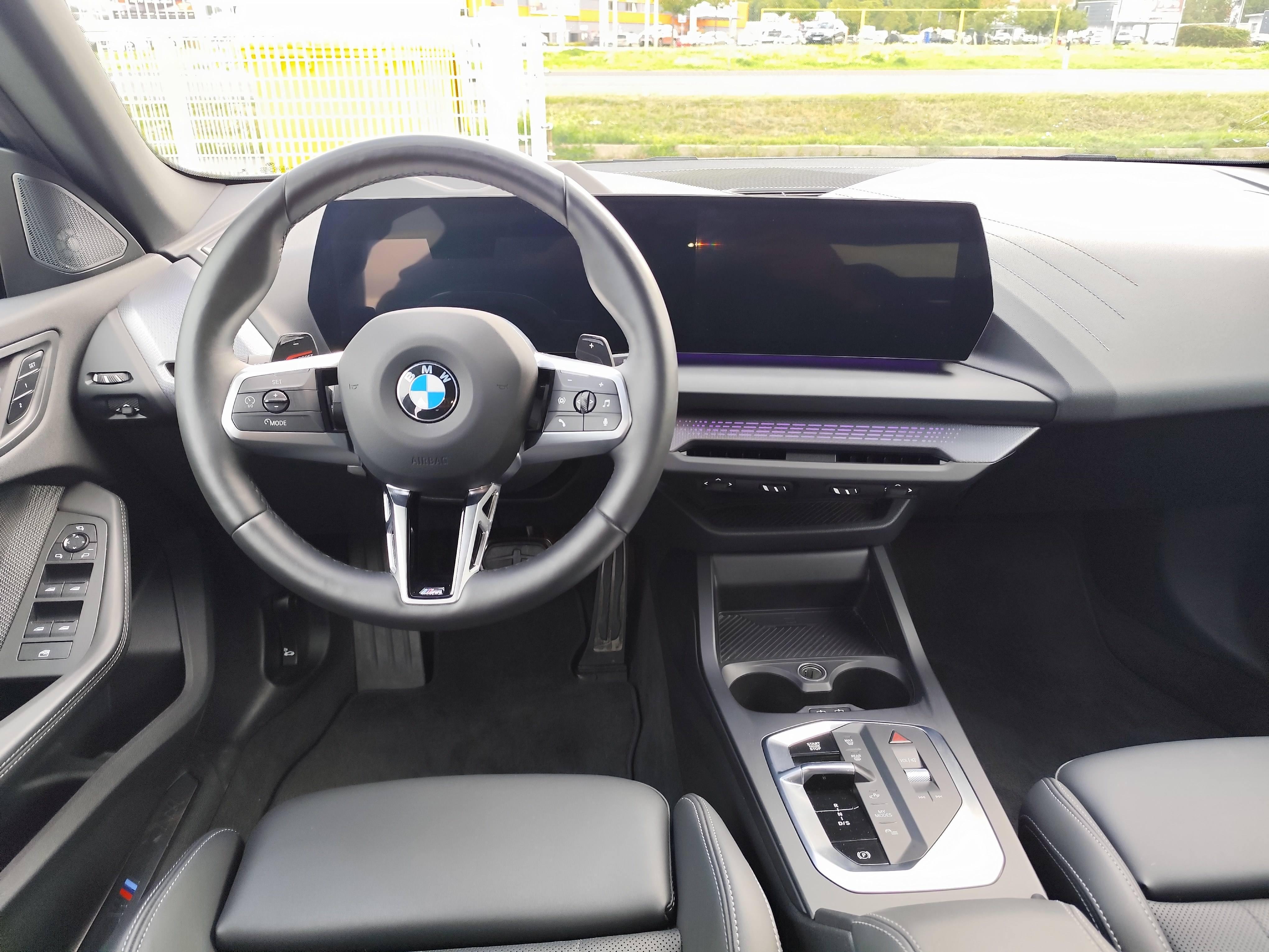 BMW 2er Gran Coupé – Bild 13