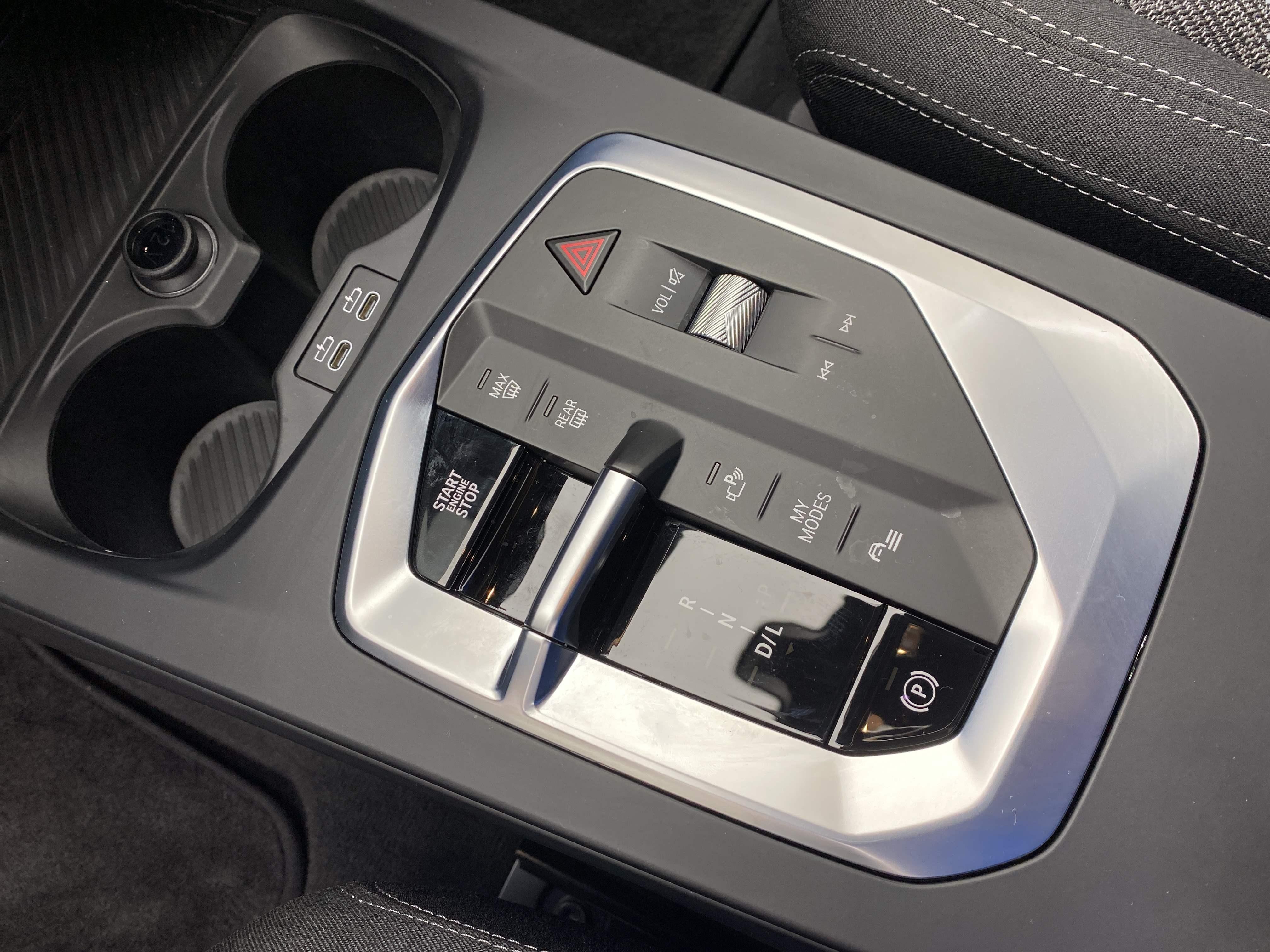 BMW 1er – Bild 13