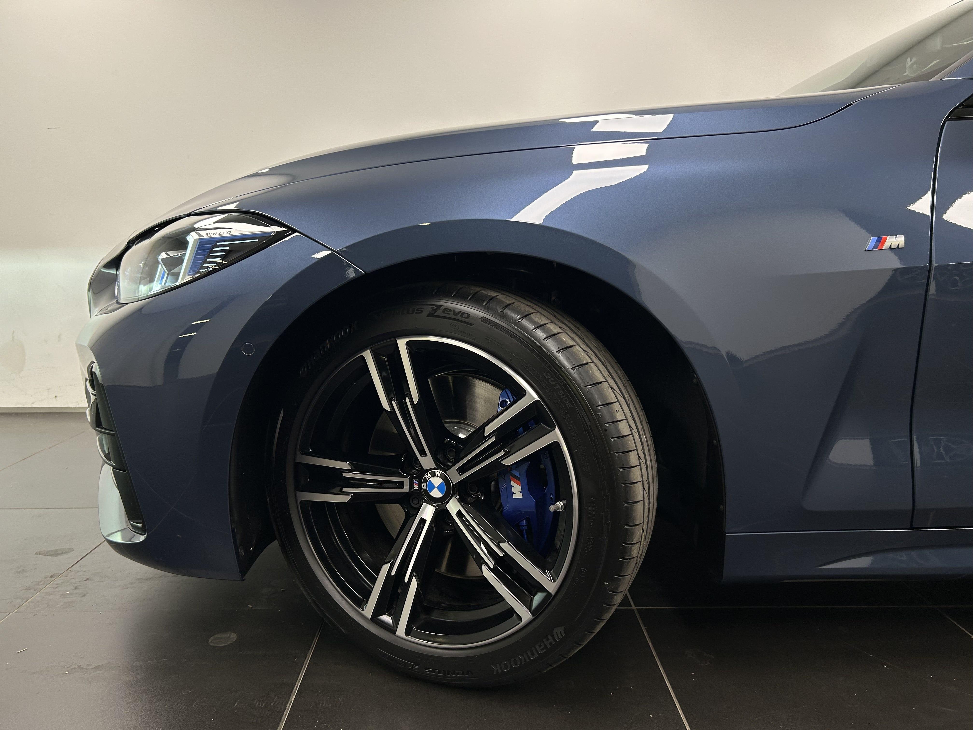 BMW 4er Cabrio – Bild 27