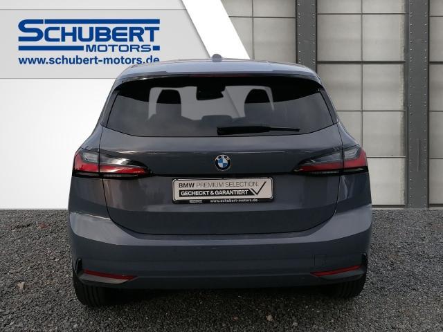BMW 2er Active Tourer – Bild 17