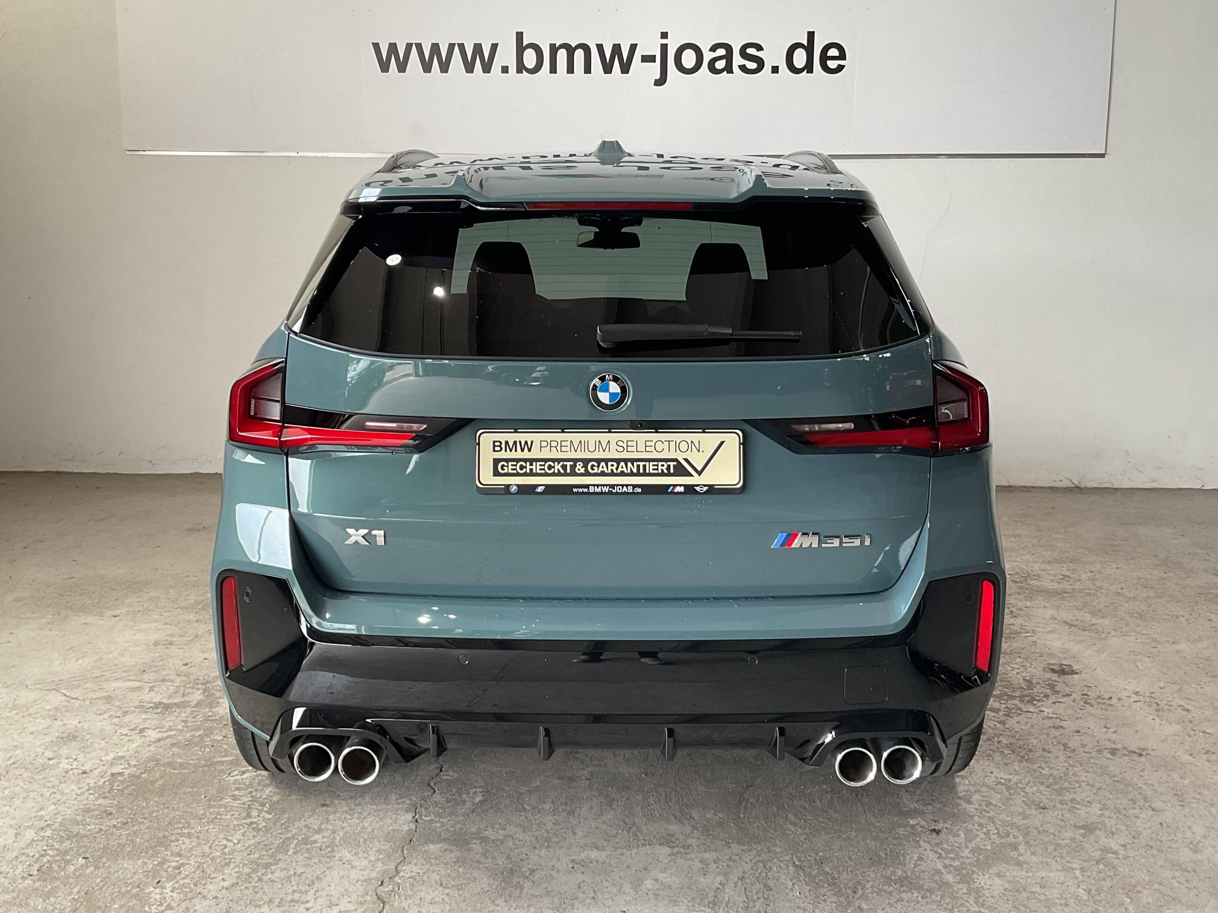 BMW X1 – Bild 7