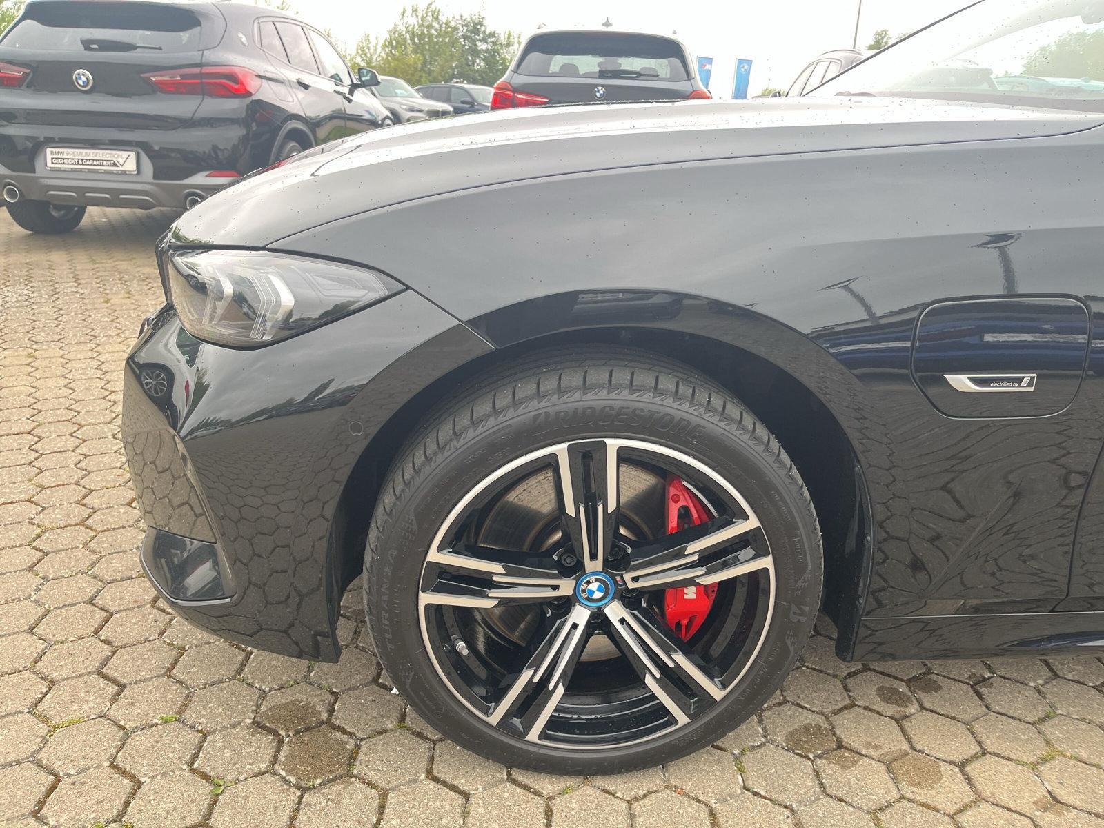 BMW 3er Touring – Bild 25