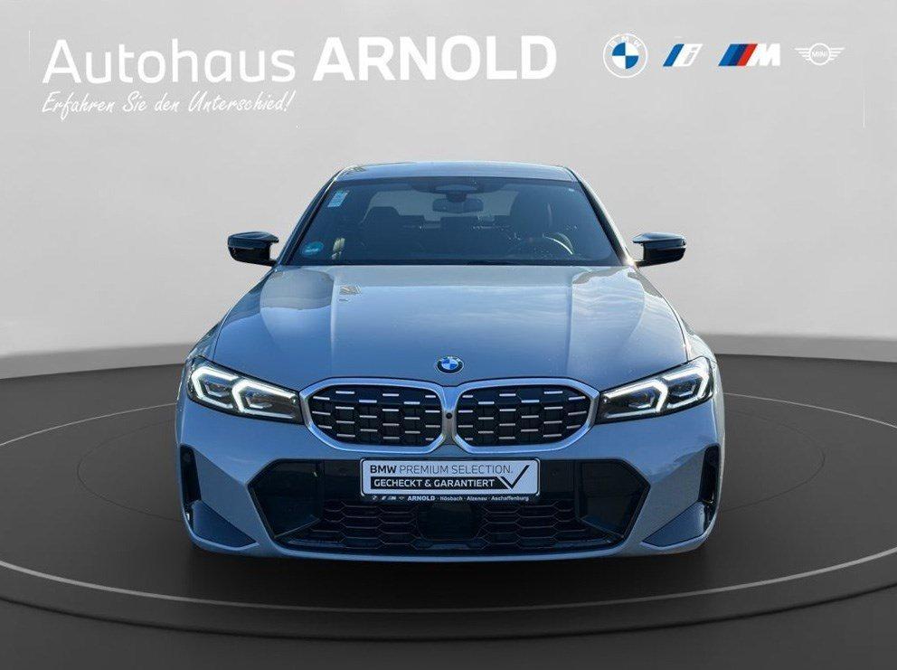BMW 3er – Bild 2