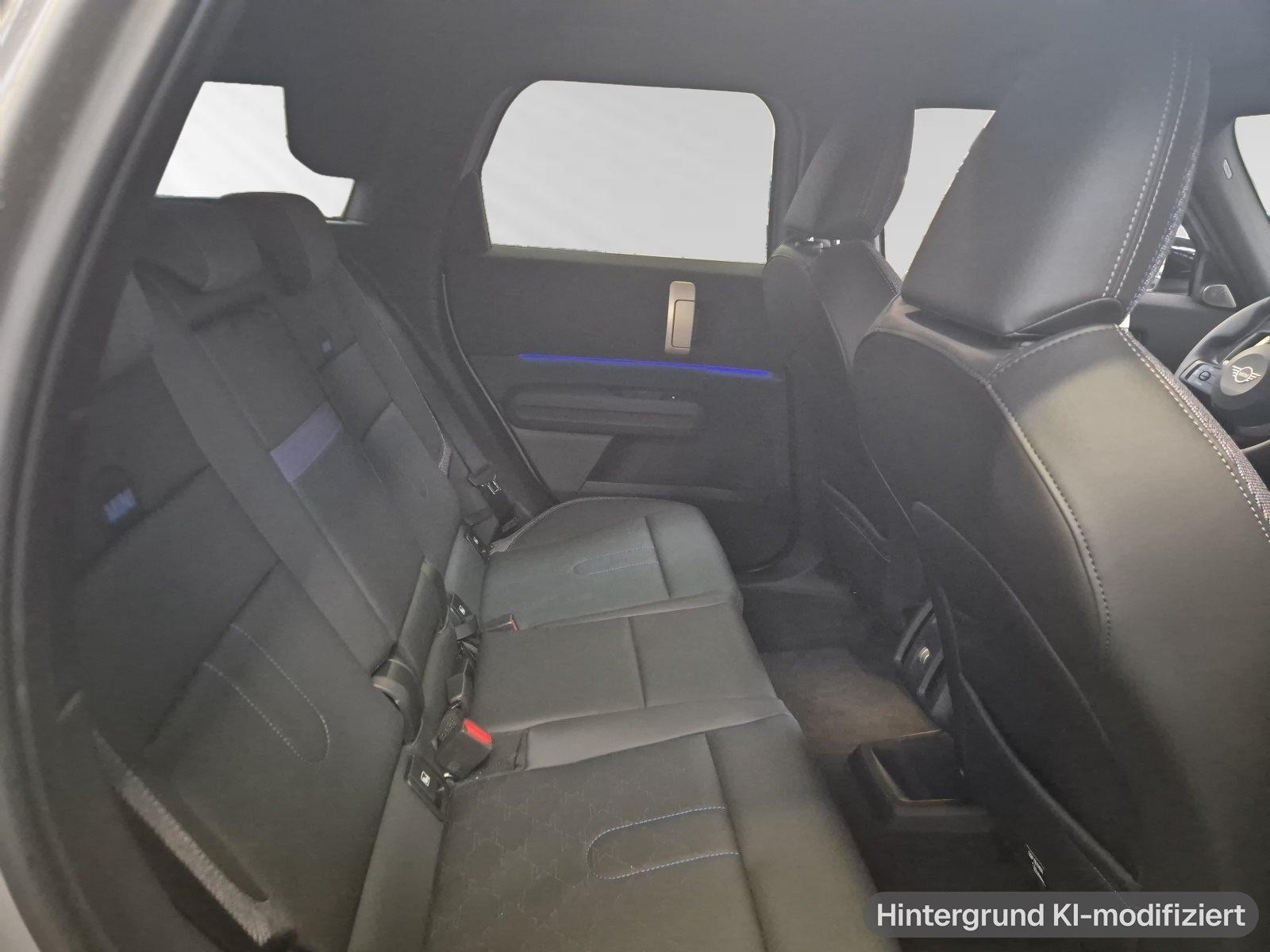 MINI Countryman – Bild 24