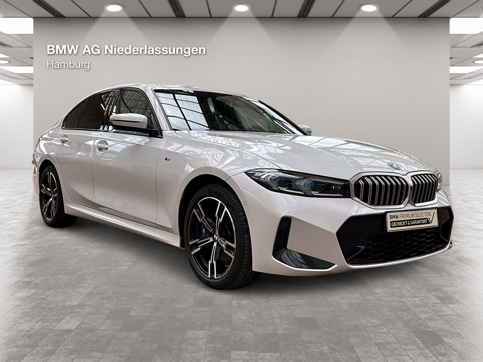 BMW 3er – Bild 23