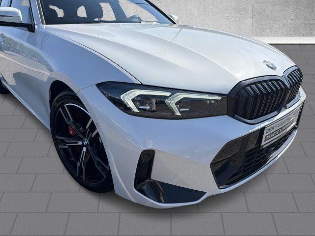 BMW 3er Touring – Bild 27